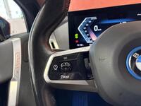 BMW iX vaihtoauto