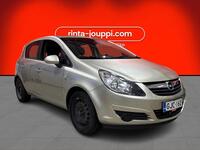 Opel Corsa vaihtoauto