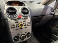 Opel Corsa vaihtoauto