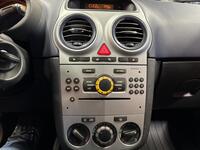 Opel Corsa vaihtoauto