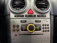 Opel Corsa vaihtoauto