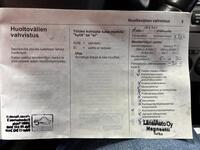 Opel Corsa vaihtoauto