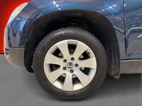 Skoda Yeti vaihtoauto