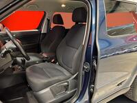 Skoda Yeti vaihtoauto