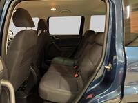 Skoda Yeti vaihtoauto