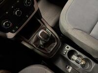 Skoda Yeti vaihtoauto