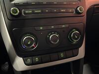 Skoda Yeti vaihtoauto