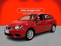 SEAT Ibiza ST vaihtoauto