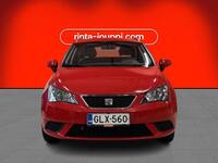 SEAT Ibiza ST vaihtoauto