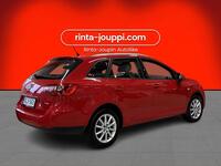 SEAT Ibiza ST vaihtoauto