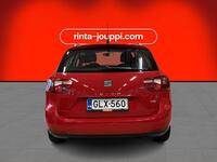 SEAT Ibiza ST vaihtoauto