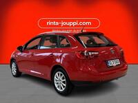 SEAT Ibiza ST vaihtoauto
