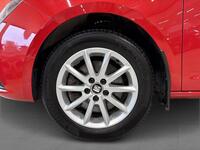 SEAT Ibiza ST vaihtoauto