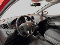 SEAT Ibiza ST vaihtoauto