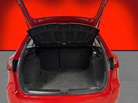 SEAT Ibiza ST vaihtoauto