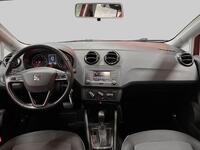 SEAT Ibiza ST vaihtoauto