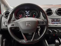 SEAT Ibiza ST vaihtoauto