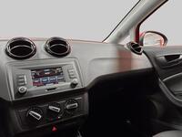 SEAT Ibiza ST vaihtoauto