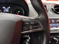 SEAT Ibiza ST vaihtoauto