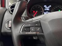 SEAT Ibiza ST vaihtoauto