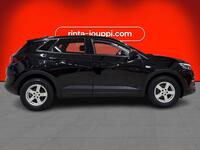 Opel Grandland X vaihtoauto