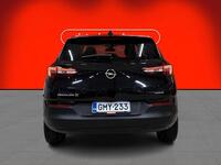 Opel Grandland X vaihtoauto