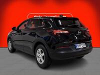 Opel Grandland X vaihtoauto