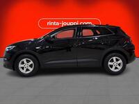 Opel Grandland X vaihtoauto