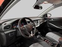 Opel Grandland X vaihtoauto