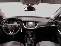 Opel Grandland X vaihtoauto