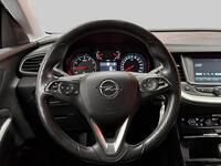 Opel Grandland X vaihtoauto