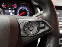 Opel Grandland X vaihtoauto