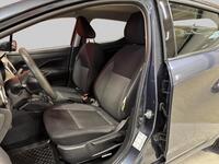 Nissan Micra vaihtoauto