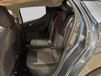 Nissan Micra vaihtoauto