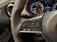 Nissan Micra vaihtoauto