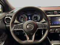 Nissan Micra vaihtoauto