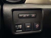 Nissan Micra vaihtoauto