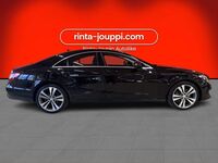 Mercedes-Benz CLS vaihtoauto