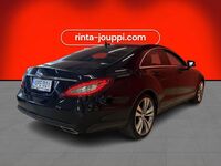 Mercedes-Benz CLS vaihtoauto