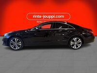 Mercedes-Benz CLS vaihtoauto