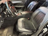 Mercedes-Benz CLS vaihtoauto
