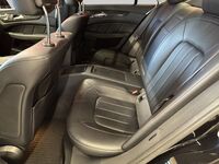 Mercedes-Benz CLS vaihtoauto