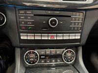 Mercedes-Benz CLS vaihtoauto