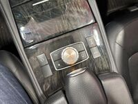 Mercedes-Benz CLS vaihtoauto