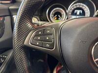 Mercedes-Benz CLS vaihtoauto