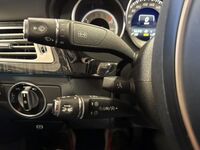 Mercedes-Benz CLS vaihtoauto