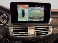 Mercedes-Benz CLS vaihtoauto