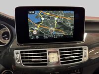 Mercedes-Benz CLS vaihtoauto