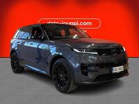 Land Rover Range Rover Sport vaihtoauto