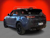 Land Rover Range Rover Sport vaihtoauto